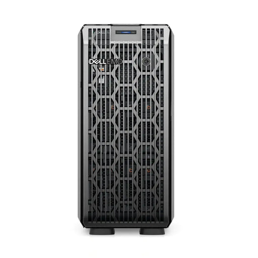 DELL PE T350 Chassis 8 x 3.5inch HotPlug Intel Xeon E-2314 16GB 1x480GB SSD SATA Read Intensive 6Gbps 512 2.5in
