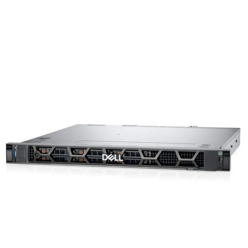 Dell PowerEdge R260 2x 3.5’’ SATA Chassis,Xeon 6315P (4C/4T 2.8Ghz) 2TB SATA Cable 16GB UDIMM 5600 700W Single Hot Plug