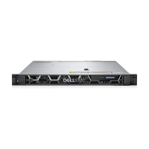 DELL PowerEdge R650XS Xeon Silver 4310 16GB 1x960GB SSD SATA PERC H355 iDRAC9 Enterprise 15G 1 + 1 Redundant 800W 36m