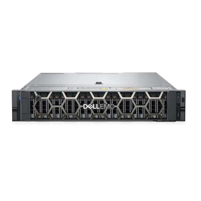 DELL PowerEdge R750XS - Smart Selection Flexi Intel Xeon Silver 4314 2x16GB 1x480GB SSD H755 700W 3Yr Basic NBD - Rack