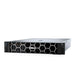 Dell PowerEdge R760XS 8 x 2.5’’ (SAS SATA) Intel Xeon Silver 4410Y (2Ghz 30M) 16GB DDR5 RDIMM 1x480GB SSD SATA RI 6Gbps