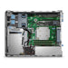 Dell PowerEdge T160 3x 3.5’’ SATA Chassis and 2x2.5’’,Xeon 6315P (4C/4T 2.8Ghz) 2TB SATA Cable 16GB UDIMM 5600 300W