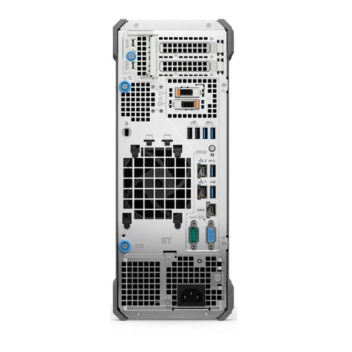 Dell PowerEdge T160 3x 3.5’’ SATA Chassis and 2x2.5’’,Xeon 6315P (4C/4T 2.8Ghz) 2TB SATA Cable 16GB UDIMM 5600 300W