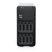 DELL PowerEdge T350 server 480 GB Tower Intel Xeon E E-2314 2.8 GHz 16 GB DDR4-SDRAM 700 W - Tower