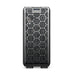 DELL PowerEdge T350 Xeon E-2314 32GB 2x960GB SSD SATA Bezel Broadcom 5720 Dual Port PERC H755 iDRAC9 Ent 15G Redundant