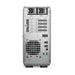 DELL PowerEdge T350 Xeon E-2314 32GB 2x960GB SSD SATA Bezel Broadcom 5720 Dual Port PERC H755 iDRAC9 Ent 15G Redundant