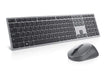 Dell Premier Multi-Device Wireless Keyboard and Mouse - KM7321W - Keyboards<<<DELL периферия и