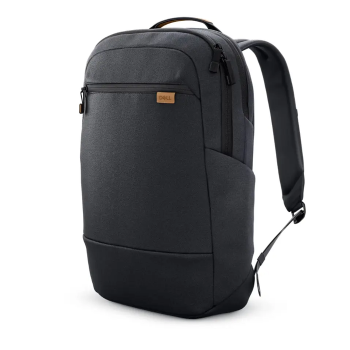 Dell Pro 14-16 Premium EcoLoop Slim Backpack - CP7625S - Bags<<<DELL периферия и аксесоари<<<DELL<<<PolyComp