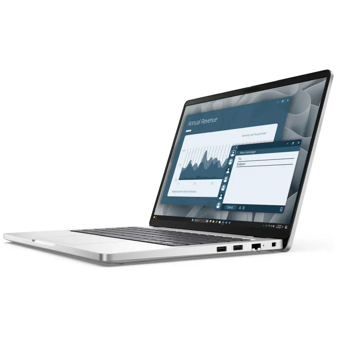 Dell Pro 14 PC14255 AMD Ryzen AI 7 PRO 350 16GB 1TB 14.0’’ FHD+ AMD Radeon 860M FgrPr FHD IR Cam Mic WLAN + BT Backlit