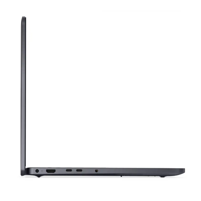 Dell Pro 16 PC16250 Intel 5 120U (10 cores up to 5.0 GHz) 16’’ FHD+(1920x1200) 300nits AG 8 GB: 1x8 GB DDR5 5600 MT/s