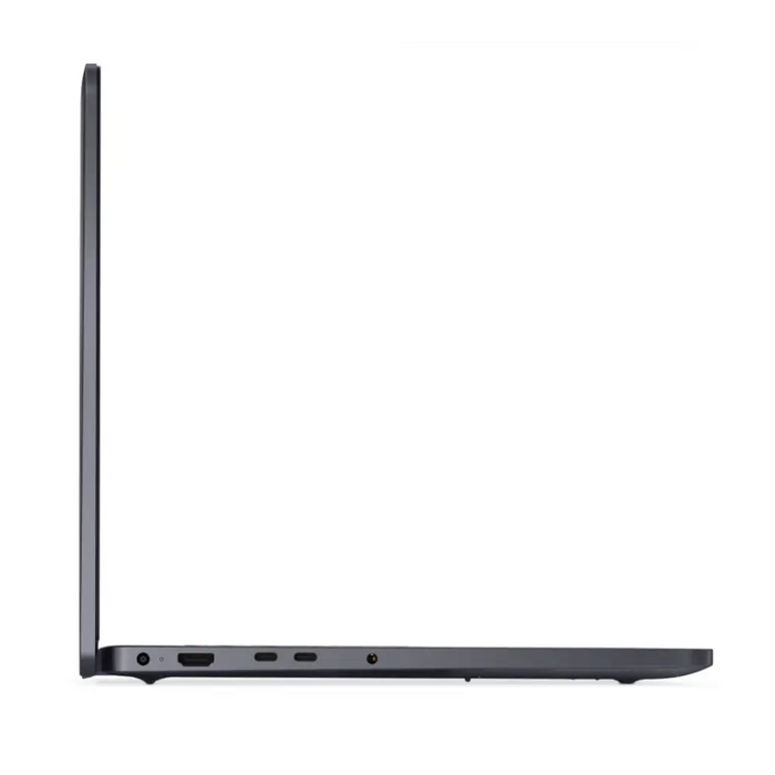 Dell Pro 16 PC16250 Intel 5 220U SIPP (10 cores up to 5.0 GHz) 16’’ FHD+(1920x1200) 300nits AG 16 GB: 1x16 GB DDR5 5600