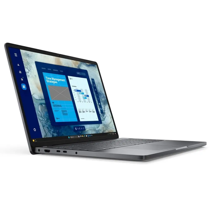 Dell Pro 16 PC16250 Intel 5 220U SIPP (10 cores up to 5.0 GHz) 16’’ FHD+(1920x1200) 300nits AG 16 GB: 1x16 GB DDR5 5600