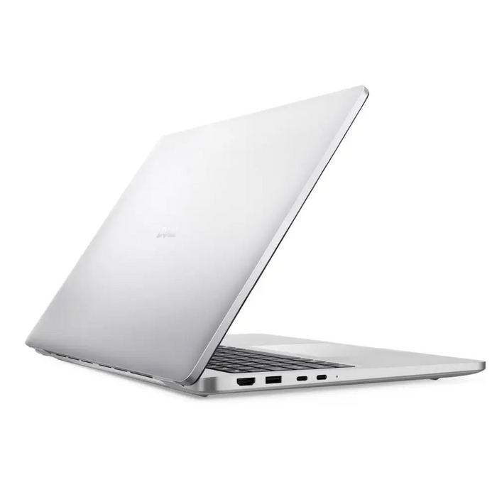 Dell Pro 16 Plus PB16255 AMD Ryzen 5 PRO 230 32GB 1TB SSD Gen4 16.0’’ FHD+ AMD Radeon 760M FgrPr & SmtCd FHD IR Cam Mic