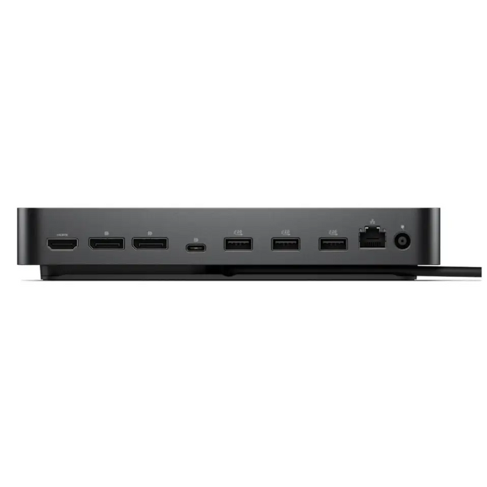 Dell Pro Smart Dock SD25 - Docking stations<<<DELL периферия и аксесоари<<<DELL<<<PolyComp&&&HUB USB<<<Компютър Мрежи и