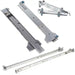 Dell ReadyRails 1U Static Rails for 2/4-Post Racks,CusKit - Server Accessories<<<DELL сървъри<<<DELL<<<PolyComp
