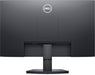 DELL S Series SE2425H computer monitor 60.5 cm (23.8’’) 1920 x 1080 pixels Full HD LCD Black - LCD