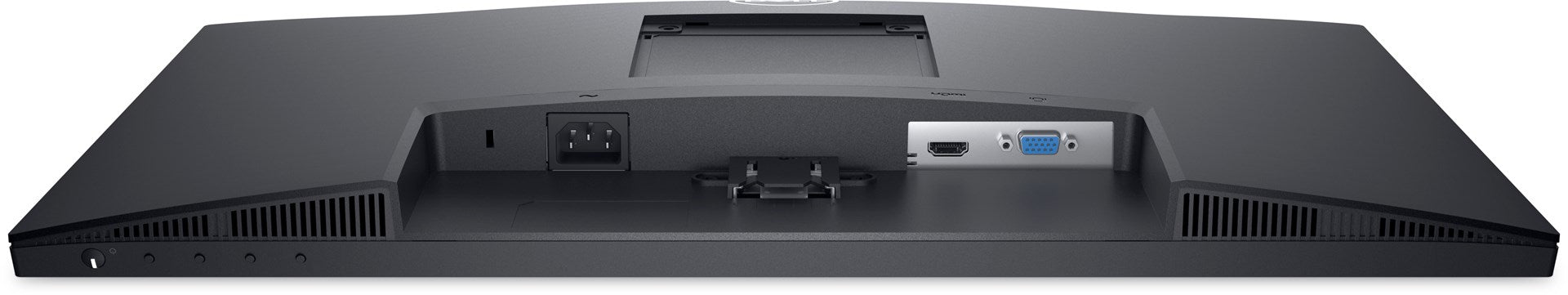 DELL S Series SE2425H computer monitor 60.5 cm (23.8’’) 1920 x 1080 pixels Full HD LCD Black - LCD