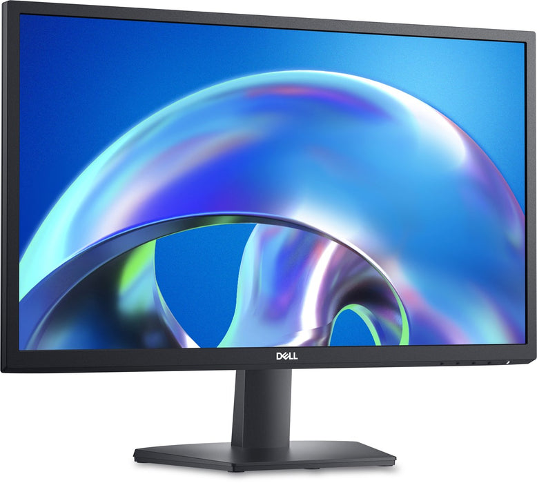DELL S Series SE2425H computer monitor 60.5 cm (23.8’’) 1920 x 1080 pixels Full HD LCD Black - LCD