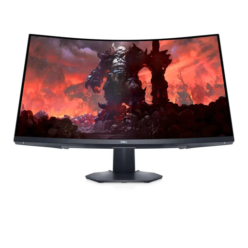Dell S3222DGM 31.5’’ Curved Gaming LED Anti-Glare VA 1ms (MPRT) 3000:1 350 cd/m2 QHD 2560x1440 165Hz 99% sRGB AMD