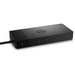 Dell Thunderbolt Dock WD22TB4 180W - Docking stations<<<DELL периферия и аксесоари<<<DELL<<<PolyComp&&&Notebooks
