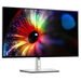 Dell U2724D 27’’ IPS Anti-Glare UltraSharp InfinityEdge 5ms 2000:1 350 cd/m2 QHD 2560x1440 120Hz 100% sRGB 98% DCI-P3