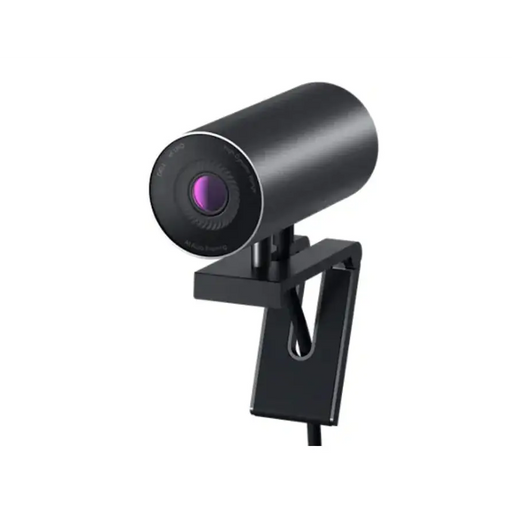 Dell UltraSharp Webcam 4K UHD HDR 8.3 MP CMOS sensor Microsoft Teams Zoom certificated - Webcams<<<DELL периферия и