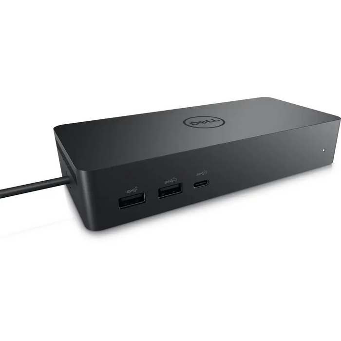 Dell Universal Dock UD22 - Docking stations<<<DELL периферия и аксесоари<<<DELL<<<PolyComp&&&Notebooks - docking