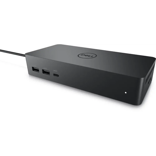 Dell Universal Dock UD22 - Docking stations<<<DELL периферия и аксесоари<<<DELL<<<PolyComp&&&Notebooks - docking
