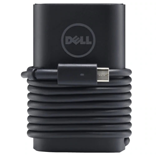 Dell USB-C 90 W AC Adapter with 1 meter Power Cord - Euro - Adapters<<<DELL периферия и