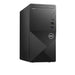 DELL Vostro 3030 Intel® Core™ i5 i5-12400 8 GB DDR5-SDRAM 1 TB SSD Windows 11 Pro Desktop PC Black - Professional