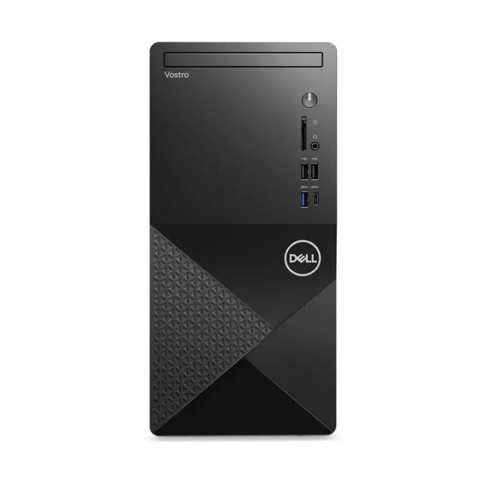 Dell Vostro 3030 MT Intel Core i3-14100 (4 Cores 12MB Cache up to 4.7 GHz) 8GB 8GBx1 DDR5 4800MT/s 512GB.2 PCIe NVMe