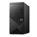 Dell Vostro 3030 MT Intel Core i3-14100 (4 Cores 12MB Cache up to 4.7 GHz) 8GB 8GBx1 DDR5 4800MT/s 512GB.2 PCIe NVMe