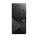 Dell Vostro 3030 MT Intel Core i5-14400 (10 Cores 20MB Cache up to 4.7 GHz) 8GB 8GBx1 DDR5 4800MT/s 512GB M.2 PCIe NVMe