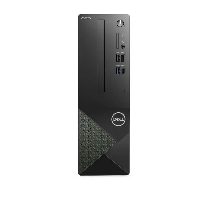Dell Vostro 3030 SFF Intel Core i3-14100 (4 Cores 12MB Cache up to 4.7 GHz) 8GB 1x8GB DDR5 4400MT/s 512GB M.2 PCIe NVMe