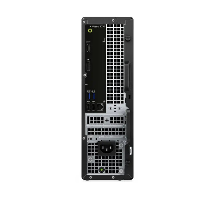 Dell Vostro 3030 SFF Intel Core i5-14400 (10 Cores 12MB Cache up to 4.7 GHz) 8GB 1x8GB DDR5 4400MT/s 512GB M.2 PCIe