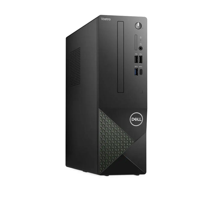 Dell Vostro 3030 SFF Intel Core i5-14400 (10 Cores 20MB Cache up to 4.7 GHz) 8GB 1x8GB DDR5 4400MT/s 1TB M.2 PCIe NVMe