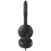 Dell Wired Headset WH3024 + Dell Wired Headset Ear Cushions - HE324 - Headset<<<DELL периферия и