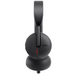 Dell Wireless Headset WL3024 - Headset<<<DELL периферия и аксесоари<<<DELL<<<PolyComp&&&HeadphonesPER-SLU<<<Input