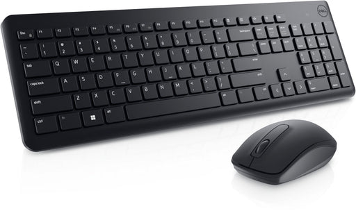 Dell Wireless Keyboard and Mouse - KM3322W - Bulgarian (QWERTY) - Keyboards<<<DELL периферия и