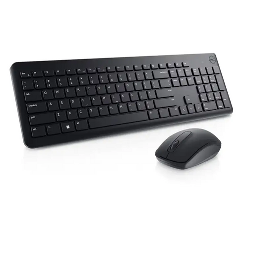 Dell Wireless Keyboard and Mouse-KM3322W - US International (QWERTY) - Keyboards<<<DELL периферия и