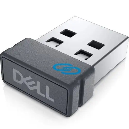 Dell Wireless Keyboard - KB500 - US International (QWERTY) - Keyboards<<<DELL периферия и