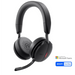 DELL WL5024 Headset Wired & Wireless Head-band Aviation/Air traffic control USB Type-C Bluetooth Black