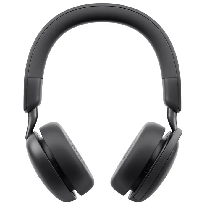 DELL WL5024 Headset Wired & Wireless Head-band Aviation/Air traffic control USB Type-C Bluetooth Black
