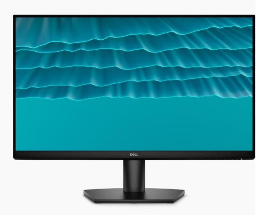 Monitor Dell SE2426H, 23.8" LED, IPS AG, Full HD 1920x1080, 99% sRGB, 1 ms GTG/MPRT, 4 ms GTG, 144Hz