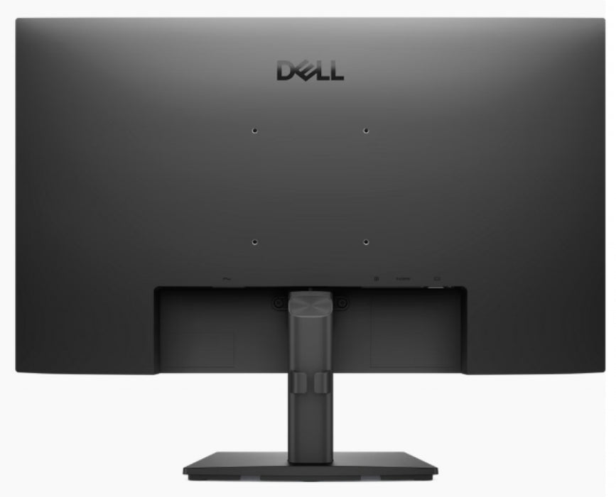 Monitor Dell E2425HM, 23.8" Edge LED Anti-Glare, IPS Panel, 5ms GTG, 100 Hz, 1000:1, 250 cd/m2, Full