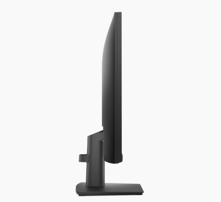 Monitor Dell E2425HM, 23.8" Edge LED Anti-Glare, IPS Panel, 5ms GTG, 100 Hz, 1000:1, 250 cd/m2, Full