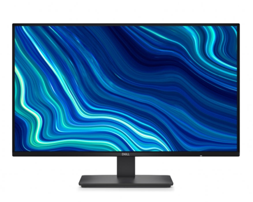 Monitor Dell SE2726D, 27" IPS AG, WQHD 2560x1440, 99% sRGB, 1 ms MPRT, 4ms, 144Hz, 1500:1, 300 cd/m2