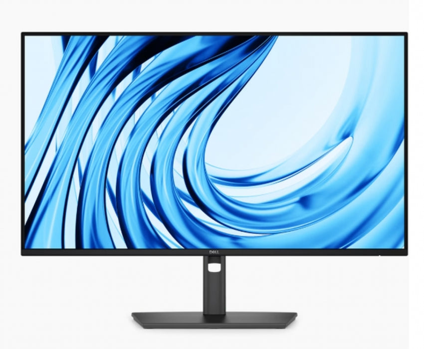 Monitor Dell P2726H, 27" FULL HD Flat Screen, IPS Anti-Glare, 5ms, 120 Hz, 1500:1, 300 cd/m2, 1920x1