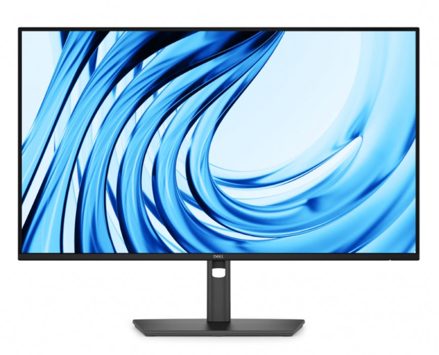 Monitor Dell P2726HE, 27" FULL HD Flat Screen, IPS Anti-Glare, 5ms, 120 Hz, 1500:1, 300 cd/m2, 1920x