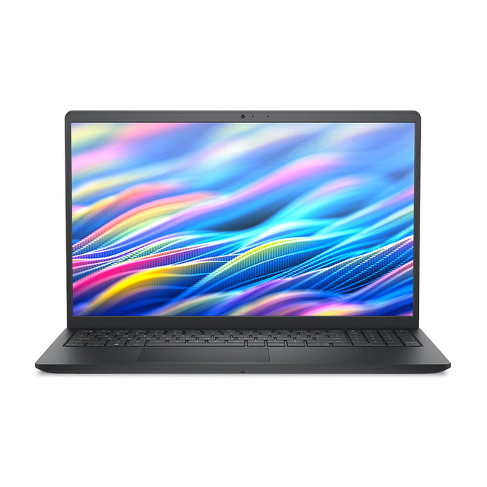 Laptop DELL DC15250 WIN 15.6 ", INTEL CORE I5-1334U, RAM 16 GB, SSD 512 GB, INTEL UHD GRAPHICS, WINDOWS 11, BLACK